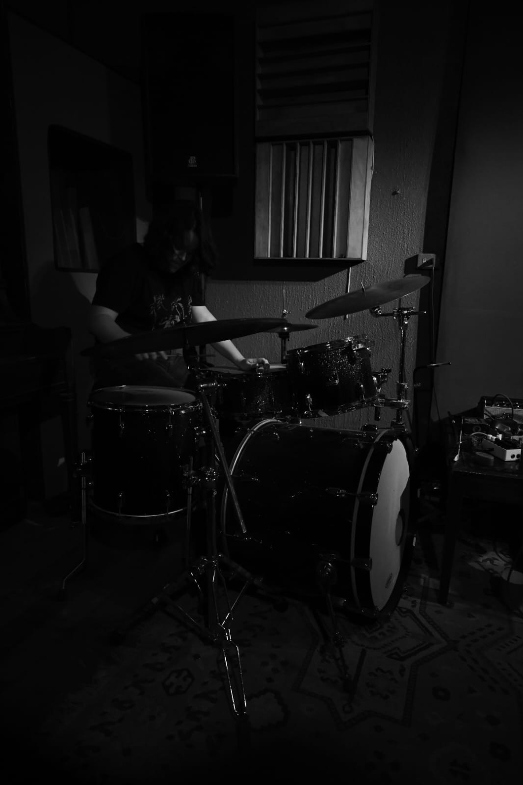 Schnee + Antonia Valladares + No Hnos Carrasco